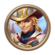 Ticket reward: Player's avatar #1652