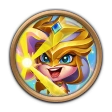 Ticket reward: Player's avatar #1657