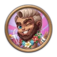 Ticket reward: Player's avatar #1660