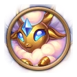 Bundle content: Player's avatar #1664