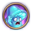 Ticket reward: Player's avatar #1666