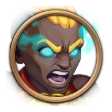 Tristan's Sports Skin reached level 60