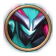 Umbra and Caligo's Weapon Artifact reached Three Stars