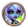 Byrna's Cybernetic Skin reached level 1