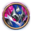Keros' Mechanical Skin reached level 1
