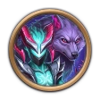 Bundle content: Player's avatar #1683