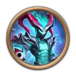 Ticket reward: Player's avatar #1684