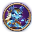 Bundle content: Player's avatar #1687