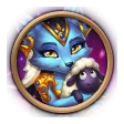 Ticket reward: Player's avatar #1688