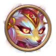 Somna's Solar Skin reached level 1