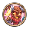 Ticket reward: Player's avatar #1733