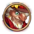 Guus' Autumn Skin reached level 1