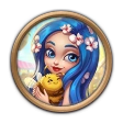 Ticket reward: Player's avatar #1739