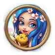 Ticket reward: Player's avatar #1739