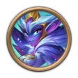 Ticket reward: Player's avatar #1743