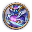 Bundle content: Player's avatar #1745