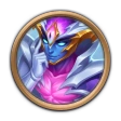 Ticket reward: Player's avatar #1746