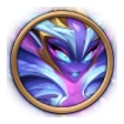 Alecto's Weapon Artifact reached Three Stars