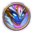 Valdur and Echo's Weapon Artifact reached Three Stars