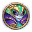 Alecto's Primordial Skin reached level 1