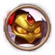 Folio's Solar Skin reached level 60