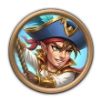 Chain reward: Player's avatar #1781
