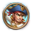 Chain reward: Player's avatar #1781