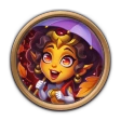Ticket reward: Player's avatar #1782