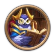Chain reward: Player's avatar #1799