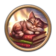 Chain reward: Player's avatar #1800