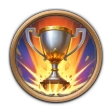 Ranking reward: Player's avatar #1809