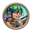 Ticket reward: Player's avatar #1810