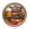 Gifting reward: Player's avatar #1812