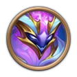 Artéfact d'arme d'Orm : Trois étoiles
