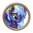Robin reached Blue