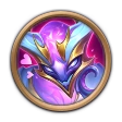 Ticket reward: Player's avatar #1853