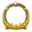Guild War Gold League Frame
