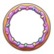 Sweet Victory Frame