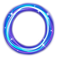 Astral Season Frame