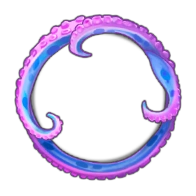 Abyssal Spawn Frame