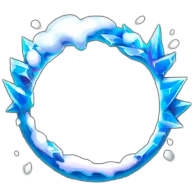 Shop offer: Icy Frame