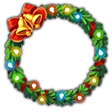 Shop offer: Winterfest Frame