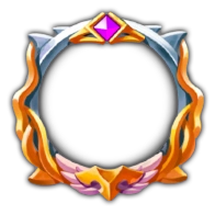 Frame of Vigor