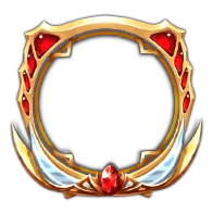 Shop offer: Ruby Frame