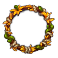 Harvest Frame