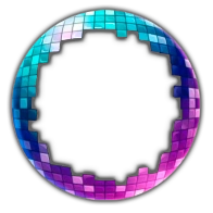 Dance-Crazy Frame