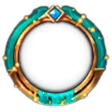 Pet Season Frame