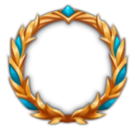 Champions Frame