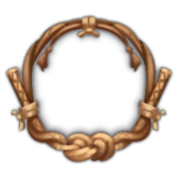 Pet Season Frame
