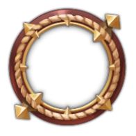 Champions Frame